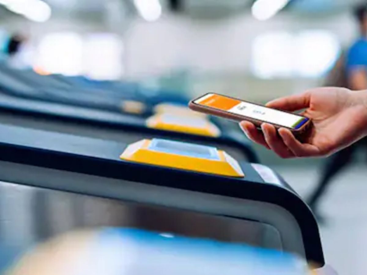 Digital Payment