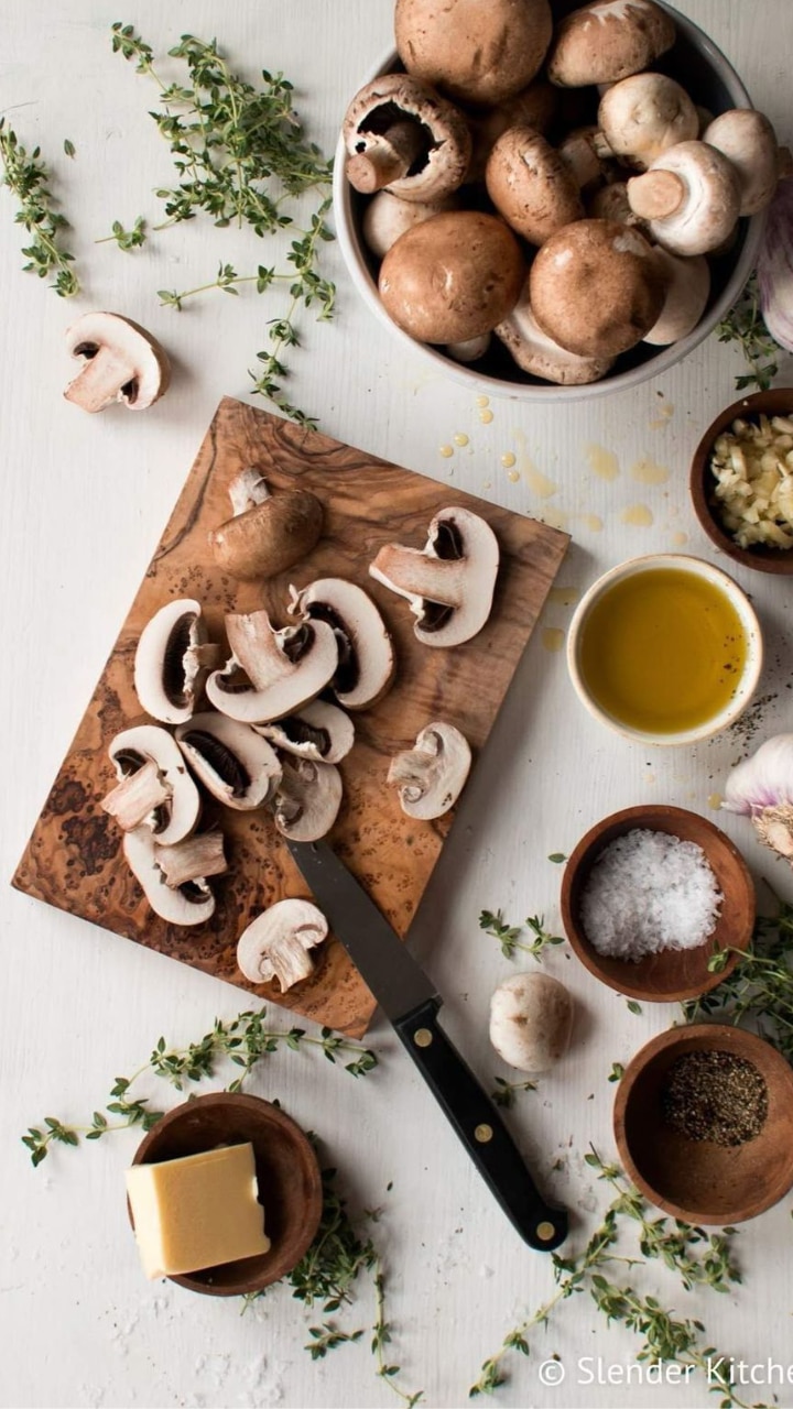 Mushrooms: It's probably you'll presumably no longer secure great B12 in mushrooms, particularly no longer the shiitake form, but other kinds provide a small amount and a diversity of different B vitamins.