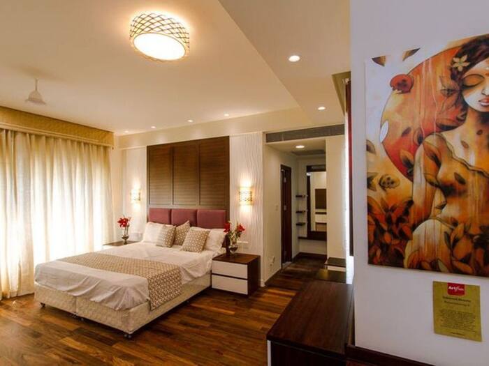 Hotel items guests can keep