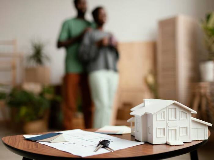 House Registry Tips