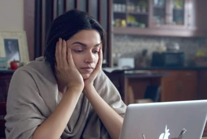 Do not ignore these initial symptoms of depression and depression ke lakshan in hindi