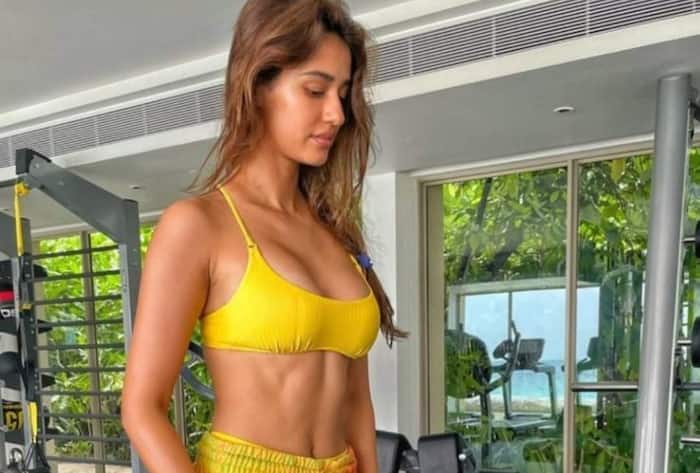 Follow these disha patani fitness diet plan for hourglass figure in hindi