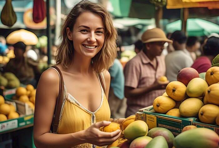 Use these tips to buy ripe and sweet mangoes meetha aam kaise pahchane in hindi