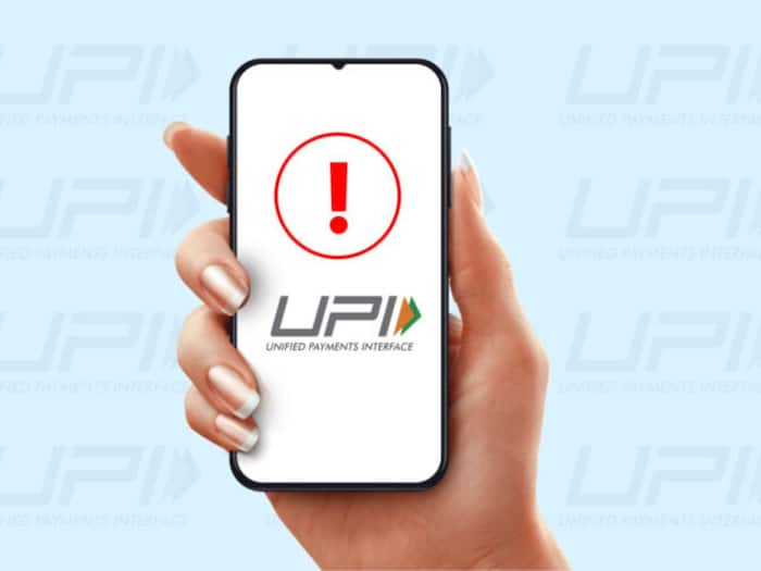 UPI payment