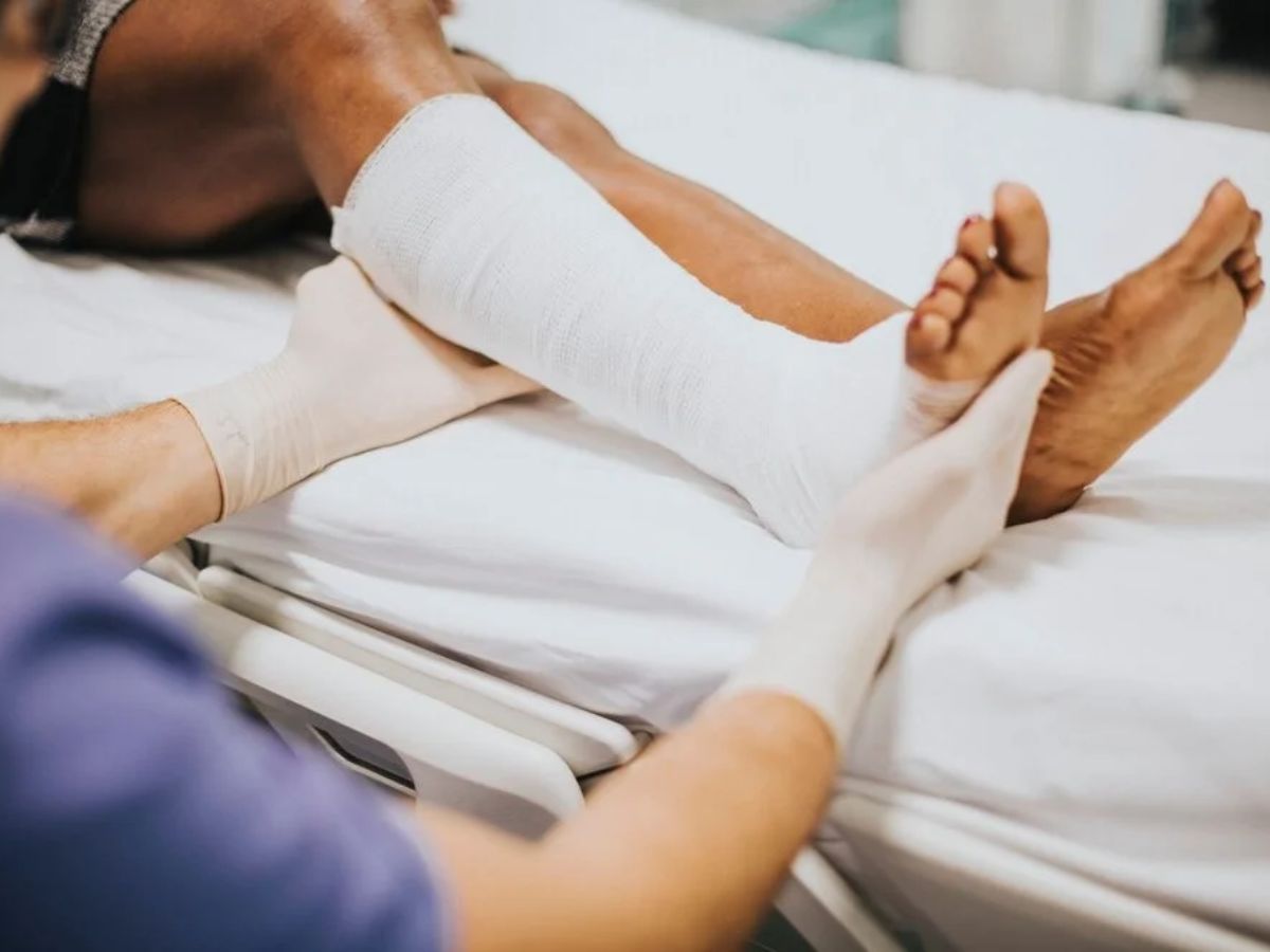 Cashless Treatment
