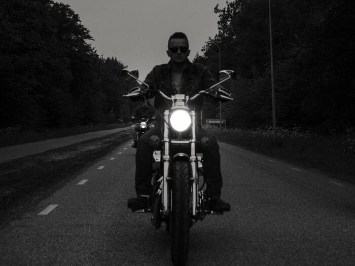 Motorcycle Fuel Hack