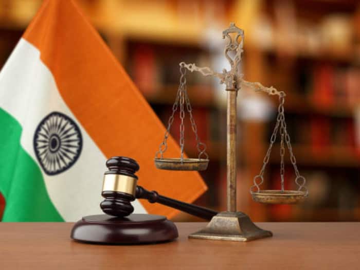 Indian Judiciary System