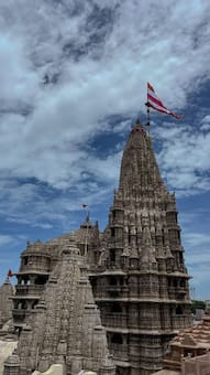 7 Beautiful Indian Cities Named After Legends & Gods