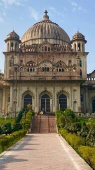 7 Iconic Historic Sites In Lucknow Worth Visiting