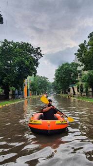 7 Indian States That Issue The Most Rain Alerts