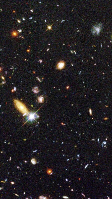 7 most stunning images shared by NASA Hubble Telescope