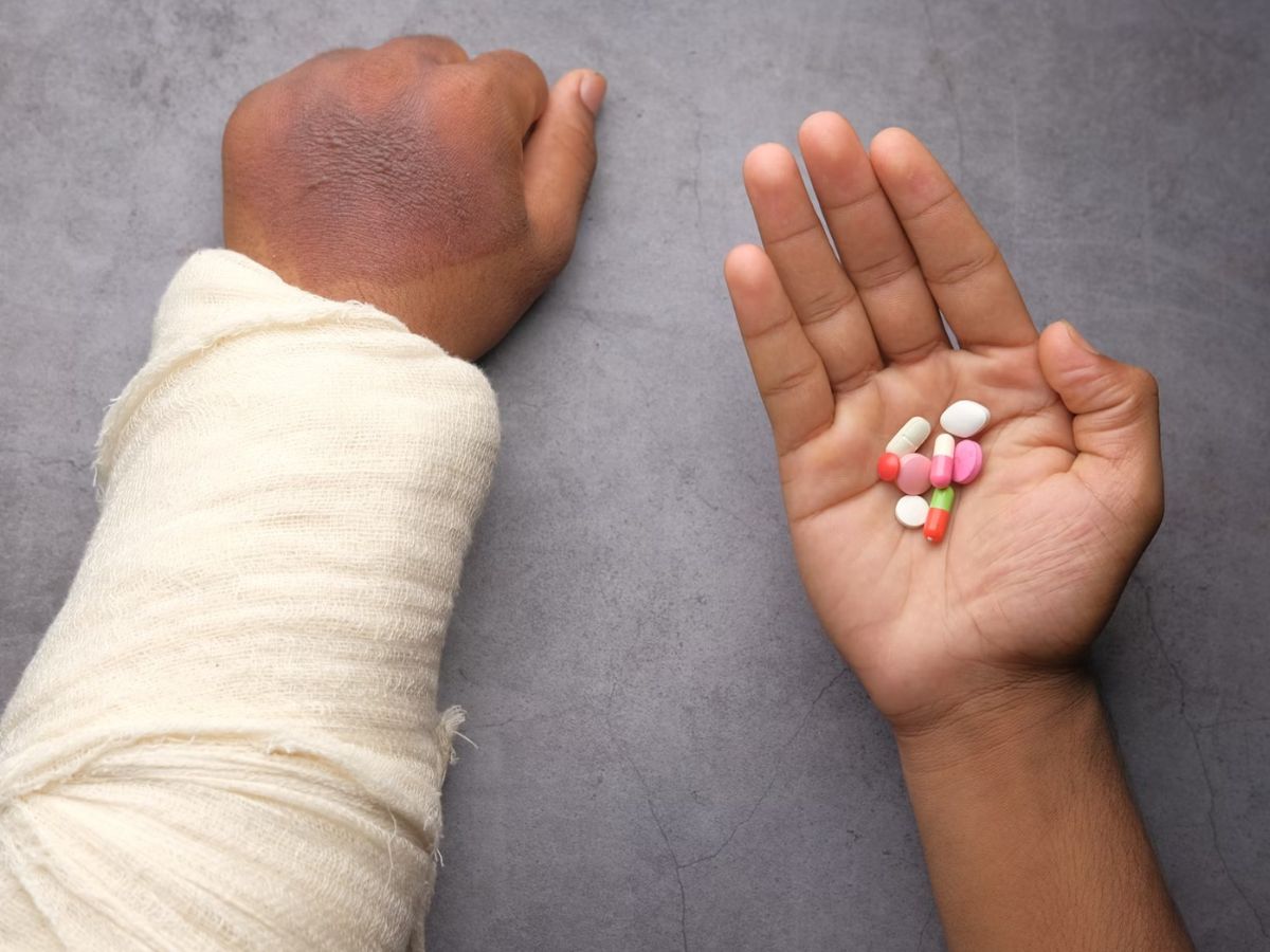 Cashless Treatment