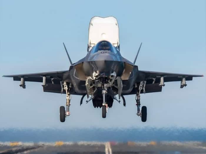 India Pakistan air force