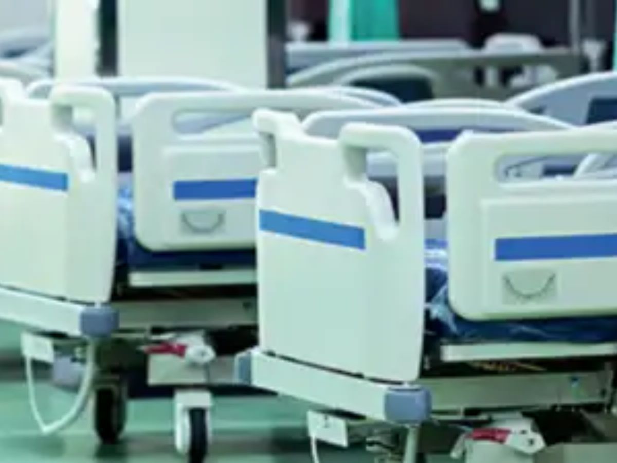 Cashless Treatment