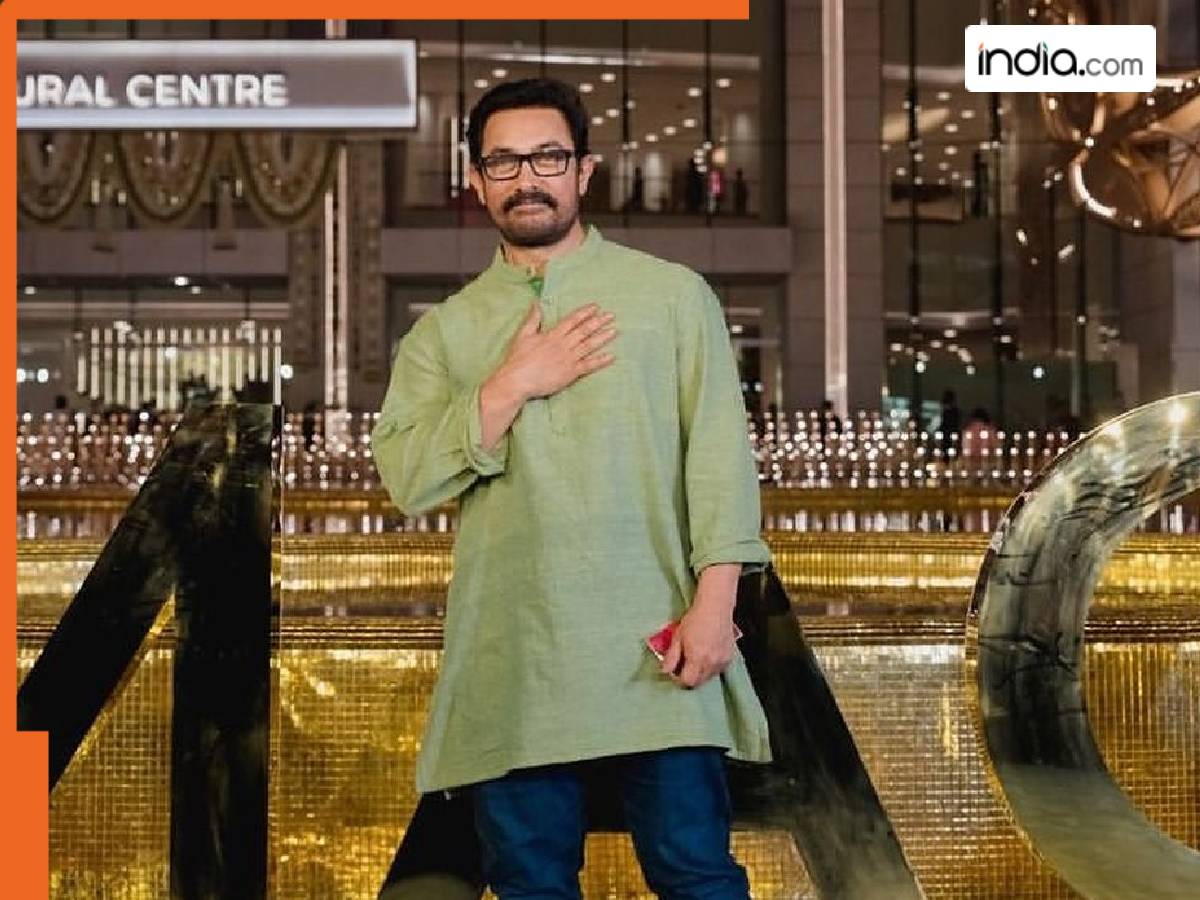 Aamir Khan Bollywood