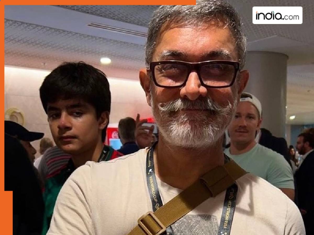 Aamir Khan Films
