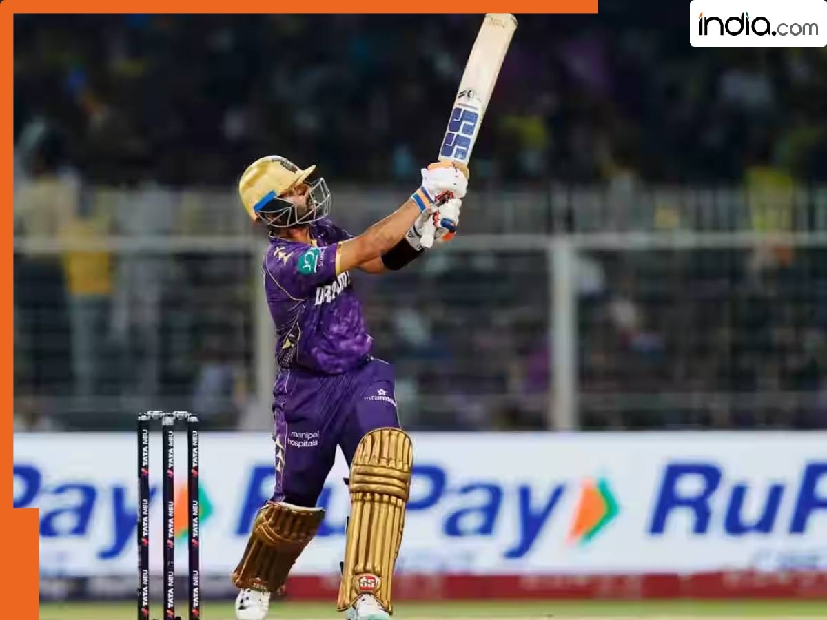 5000 runs in IPL: आईपीएल इतिहास में 5000 या उससे ज्यादा रन बनाने वाले 9 बल्लेबाज