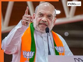 'Operation Sindoor reflection of PM Modi's firm political will', says HM Amit Shah