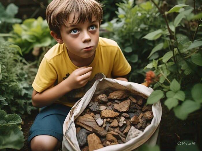 Ammonites Paleontology