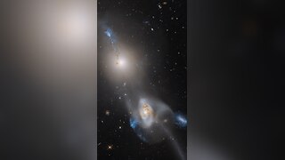 7 Jaw-dropping images of galaxies shared by NASA