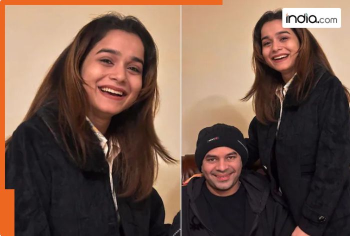 Who is Anushka Yadav, Tej Pratap Yadav’s mystery ‘girlfriend’, for whom Lalu Yadav ousted his elder son from RJD, she was…, her family…
