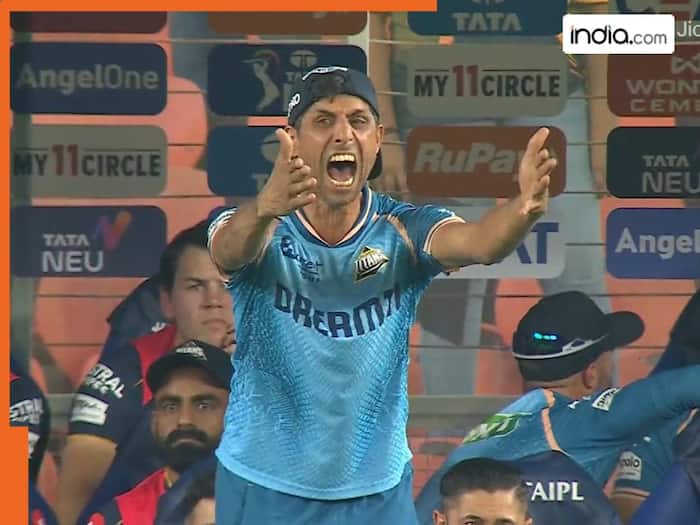 Ashish Nehra