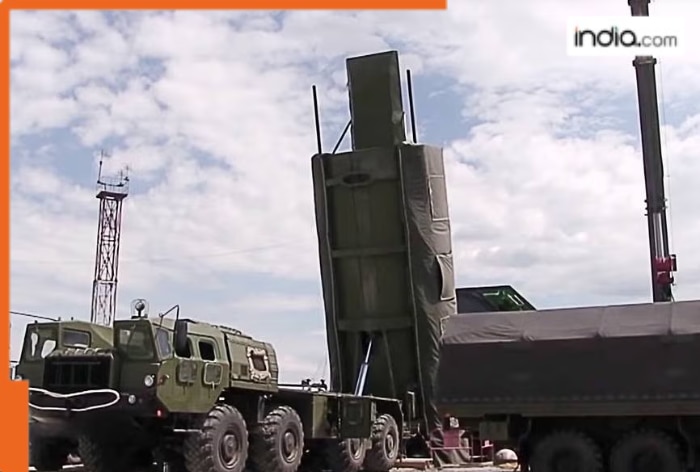 World’s fastest missile can reach Kashmir to Kanyakumari in just 5 minutes; it’s not made by US but…