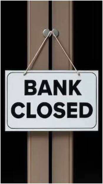 BANK HOLIDAY MAY LIST: इस महीने कितने दिन बैंक में रहेगी छुट्टी, आ गई है पूरी लिस्ट