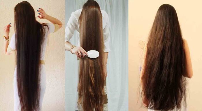 Jaweb habib tips for hair growth