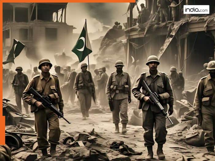 Bangladesh Liberation War