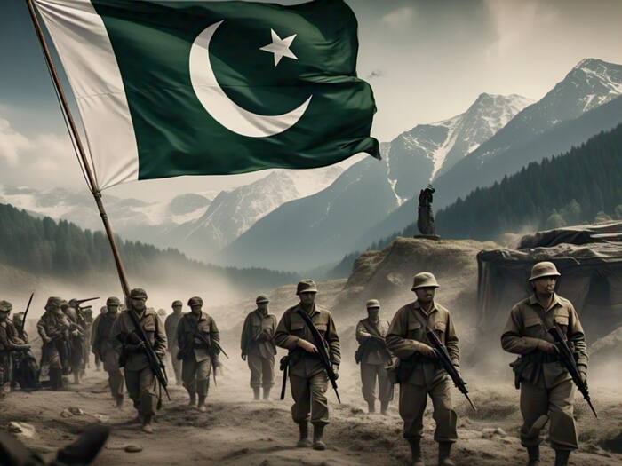 Bangladesh Pakistan relations