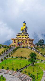 भारत के इन शहरों के आगे यूरोप की खूबसूरती भी फेल