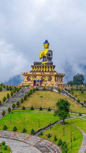 भारत के इन शहरों के आगे यूरोप की खूबसूरती भी फेल