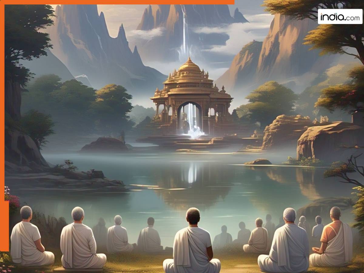 सच हो चुकी हैं भविष्य मालिका की ये 6 भविष्यवाणियां, क्या होने वाला है कलियुग का अंत?