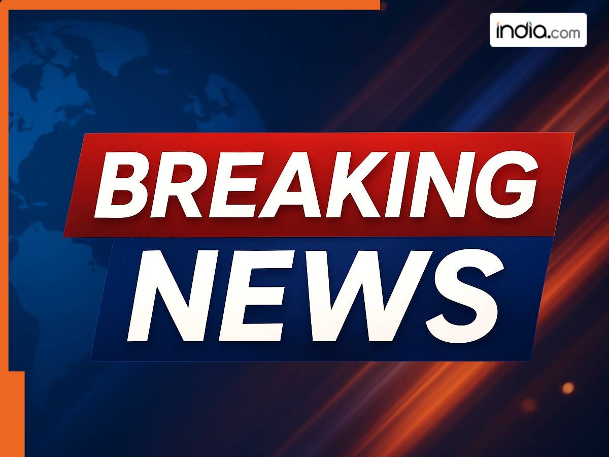 Blast near Pakistan army chief Asim Munir and Prime Minister Shehbaz sharif’s house in Pakistan