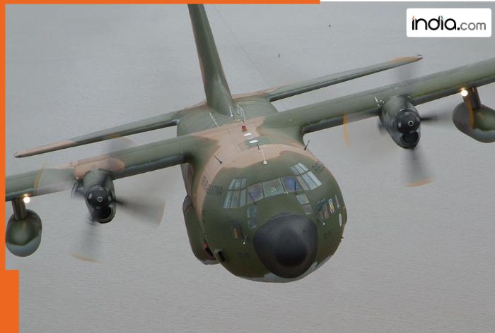 India Pakistan tensions: This Muslim country is providing deadly drones to Pakistan to attack India, the name is….
