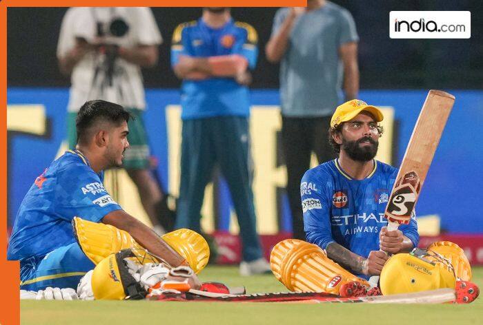 Ravindra Jadeja