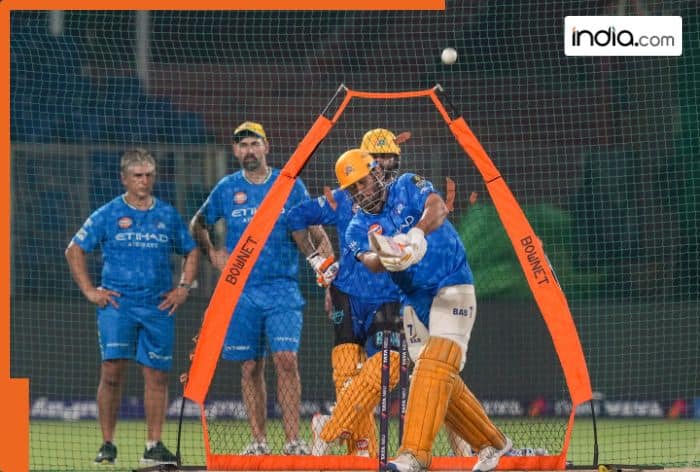 MS Dhoni