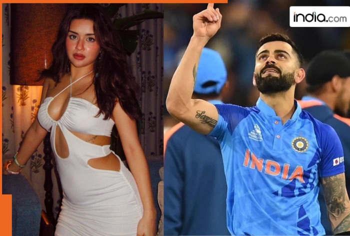 After Viral Kohli’s accidental like, actress and influencer Avneet Kaur gains…