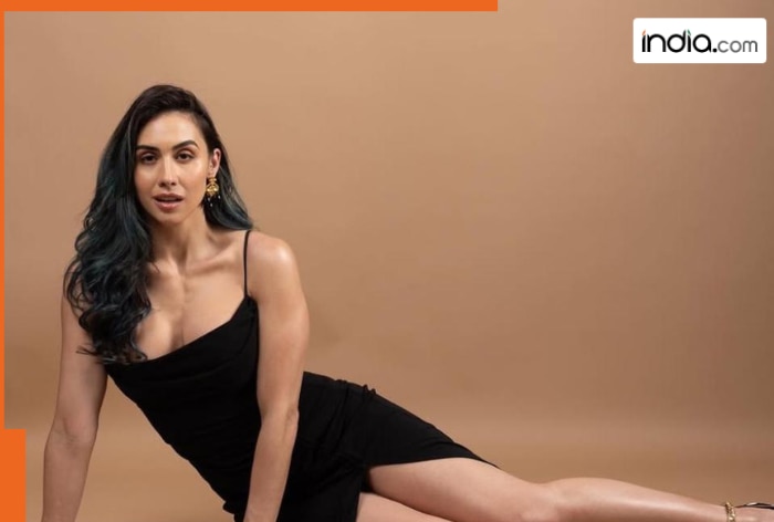 Lauren Gottlieb recalls battling depression, taking break at peak of her career: ‘Felt disconnected…’