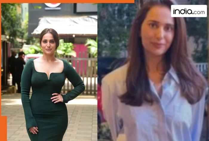Kusha Kapila’s makeover breaks the internet, netizens ask ‘retouched or…’