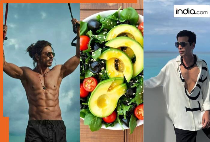 Secret to Shah Rukh Khan and Karan Johar's fitness is this diet, its name is.., all you need to know