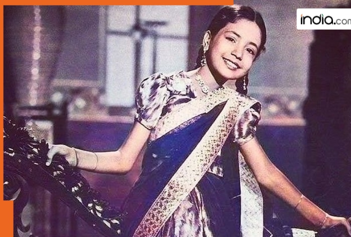 This superstar was left by her father in orphanage, husband tortured her, died at 38 due to.., her name is…