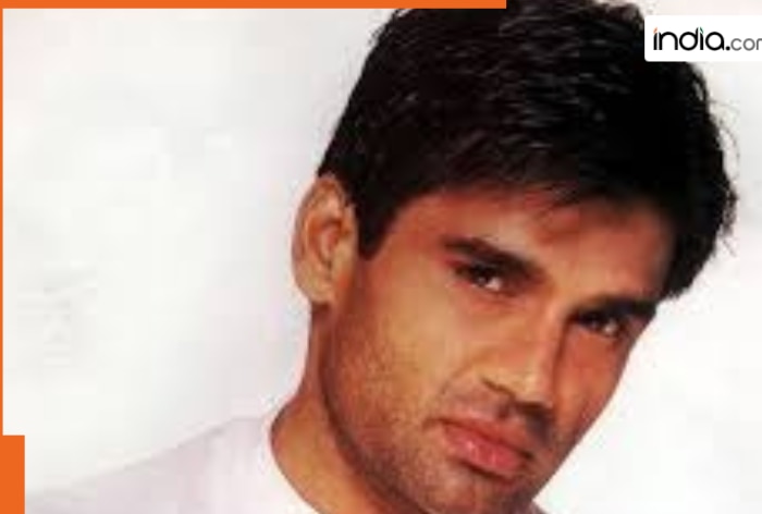 Suniel Shetty decided to reject Border due to…, changed his mind after talking to this person, the name is….