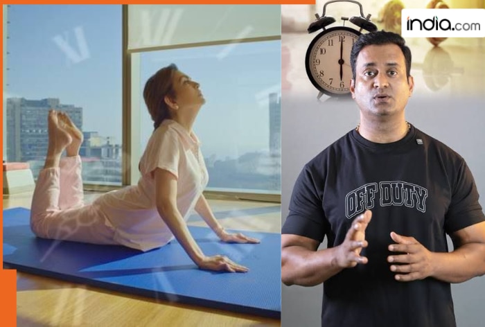 Meet man who helped Nita Ambani shed 18 Kilos, his fees will surprise you, he charges Rs…