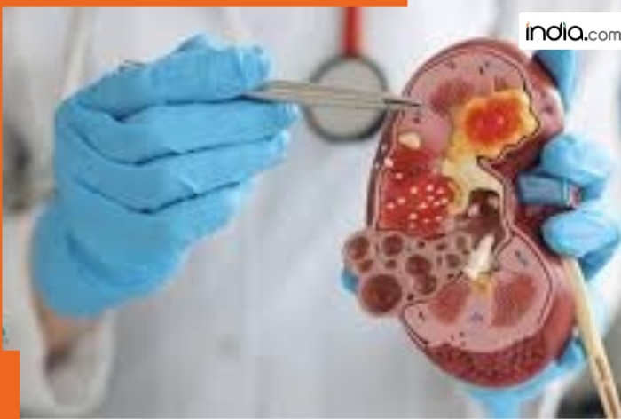 5 kidney damage signs that appear in legs to watch out for