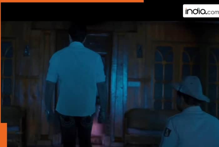 This 2 hour 20 minute mystery thriller will blow your mind away, 70 deaths, 170 missing, climax will shock you, the film is..., lead actors are....