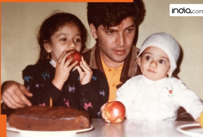 Meet actor once hailed as Bollywood’s next big thing, son of a 90s heartthrob, but fans failed to recognise him at his son’s comeback premiere.., he is…