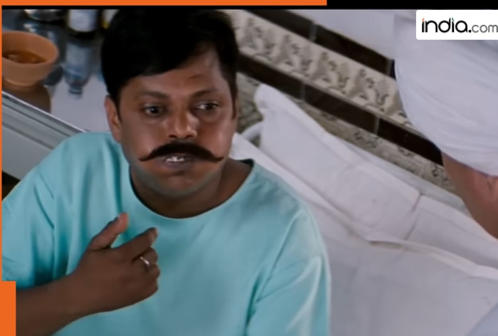 This cult film was rejected by 4 heroes, won more than 20 awards, the movie is…, lead actor was…