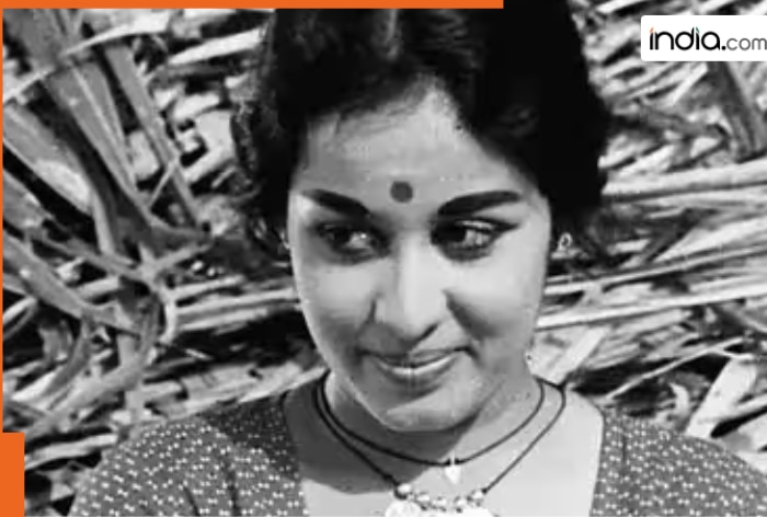 Meet actress who holds Guiness World Record for starring with same co-star in 130 films, 50 were superhits.., she is.., her co-star is…